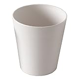 アートストーンラウンド ホワイト M グリーンウォーク