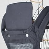 【ファムキャリー　頭あて本体】【特注品】納品までに1週間～2週間かかります。 (ブラック)