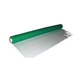 TRUSCO 帯電防止防炎フィルムシート0.3X1370X30M TSEF3