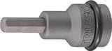 TRUSCO(トラスコ) インパクト用ヘキサゴンソケットソケット(差込角12.7) 対辺14m THX4-14
