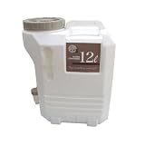 水タンク12L　竹炭約75g付 （エンバランス）