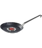 Amazon｜[ ターク ] Turk 鉄製 ロースト用 フライパン 24cm 鍛造