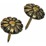 Hillman Fastener Corp122681Upholstery and Furniture Nail-9 DSY ANTQ FURN NAIL (並行輸入品)