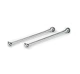 Cylinder, Left: AB おもちゃ (並行輸入)