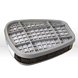 3M - 051138-28883 - 6005 Respirator Cartridge by 3M