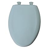 Bemis 1200slowt 344 Slow Close細長いプラスチックシート、サギブルー