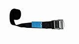 Orug IJB-BLK3 一本締め グイベルト!! 黒3m