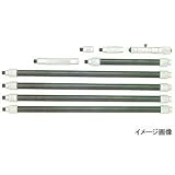 Mitutoyo(ミツトヨ) つぎたしパイプ形内側マイクロメーター 内径測定器 アナログ (IMJ-1300) 139-175
