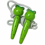 Orange Tree Toys Frog Skipping Rope by Orange Tree Toys