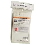 コロナ 石油ストーブ 替え芯 SX-E210Y+使い捨て手袋1枚