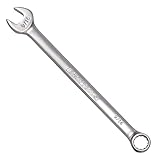 OEMTOOLS 22035 9/16 Inch SAE Combination Wrench [並行輸入品]