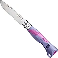 Children Knife, Size 7 PURPLE
