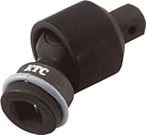 【KTC】 12.7sq.インパクトレンチ用ユニバーサルジョイント ［型番:BJP4]