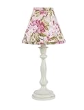 Cotton Tale Designs Standard Lamp and Shade, Tea Party by Cotton Tale Designs [並行輸入品]