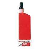 製図用インク591?003_赤_23ml：【製図用品】：210-0342