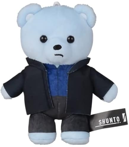 Amazon.co.jp: BE:FIRST モアプラスマスコット Gifted. 池亀樹音