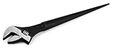 Performance Tool W30766 16-Inch Construction Wrench [並行輸入品]
