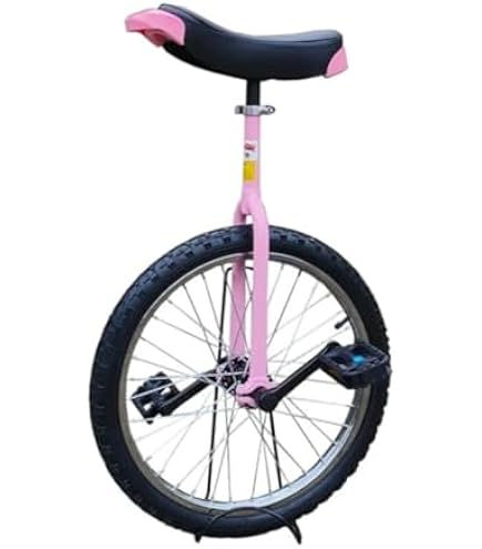 Amazon | ides ニンジャウィール 20インチ 一輪車 小学校高学年～大人