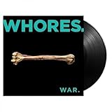 War. (輸入盤) [Analog]