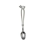 Farmyard Infant Feeding Spoon by Reed & Barton