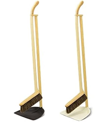 Amazon.co.jp: iris hantverkイリスハントバーク 室内用のダストパン