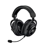Logicool G PRO X 2 LIGHTSPEED ワイヤレス ゲーミングヘッドセット G-PHS042 高音質 低遅延