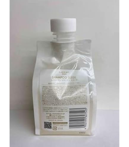 Amazon | ルベル ワン シャンプー スリーク 1000mL（パウチ