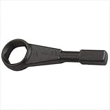 Stanley Proto J2750SW Heavy Duty 6 Point Straight Striking Wrench 3-1/8 Inch by Stanley Proto [並行輸入品