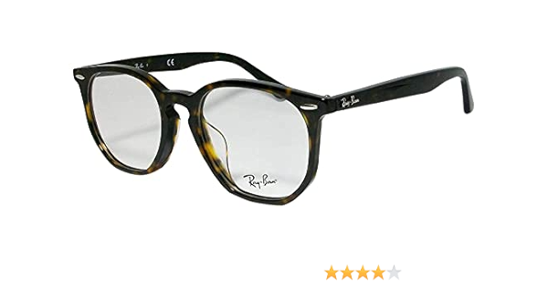 ray ban 5352