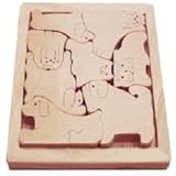 木遊舎　８匹シリーズ　イヌ