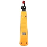 （ステキ　ライフ）Suteki Life　プロフェッショナル　インパクト110/88タイプ　パンチダウン　ツール　接続工具