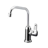 KVK ケーブイケー 浄水器接続専用水栓 【K335G】