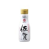 佐賀しょうゆ 200ml