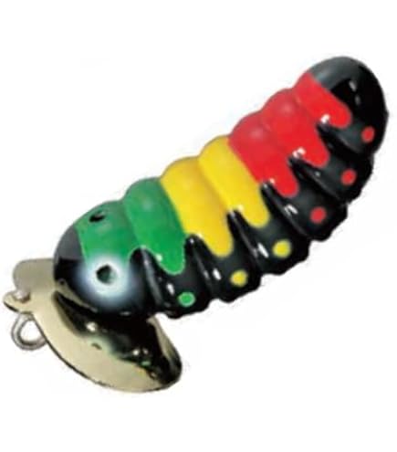 Amazon.co.jp: スミス(SMITH LTD) キャタピーII No.05 フルルミナス