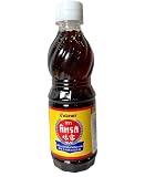 タイ調味料 S－3 HALAL FISH SAUCE TIPAROS 300ｍl ナンプラー ティパロス 1×３００ml