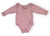 JUICY COUTURE(ジューシークチュール) ロンパース 60サイズ 女の子