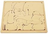 木遊舎　２４匹の動物