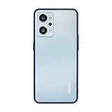 OPPO Reno7 A 耐衝撃ハイブリッドケース ネイビー【日本正規代理店品】 CSReno7-NV