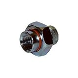 pannext fittings corp du-fitxfir07 3/4", Galvanized Dielectric Union [並行輸入品]