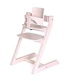 HOPPL(ホップル) Choice チョイスベビー アイボリー ヨーロッパビーチ材 CH-BABY-IV 高さ調整可能