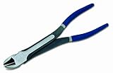 Williams PL-411C 11-Inch High Leverage Diagonal Cutting Pliers [並行輸入品]