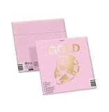 [ SPECIAL EDITION ] ITZY - GOLD (韓国盤) (GOLD Ver.)