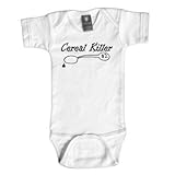 反乱インクベビー359W06穀物Killer- 0-6月ホワイトワンピースアンダー