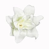 萩原 ハンギングフラワー 造花  「リリー」 約18cm 901000070