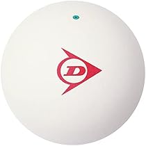 Amazon | DUNLOP(ダンロップ) ソフトテニスボール 公認球 1ダース(12個