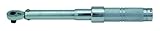Stanley Proto J6016C 1/2-Inch Drive Ratcheting Head Micrometer Torque Wrench, 30-150-Feet Pound by S