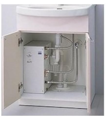 TOTO トートー 小型電気温水器 湯ぽっと REW12A1B1K 約12L REW12A1B1K TOTO 湯ぽっと 小型電気温水器約12L据え置きタイプ 温度