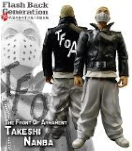 Amazon.co.jp: クローズ＆WORST フラッシュバックジェネレーション