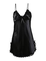 ルームワンピース ネグリジェ パジャマ ルームウェア インナーウェア ルームウェア 服 ファッション小物 レディース Appareltop Sellers Whenbuy日本亚马逊代购