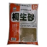 グリーンメール:桐生砂 5L